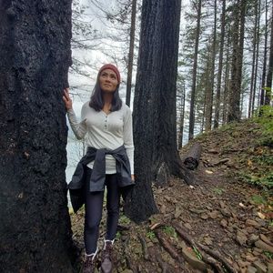 Meet your Posher, Diorella